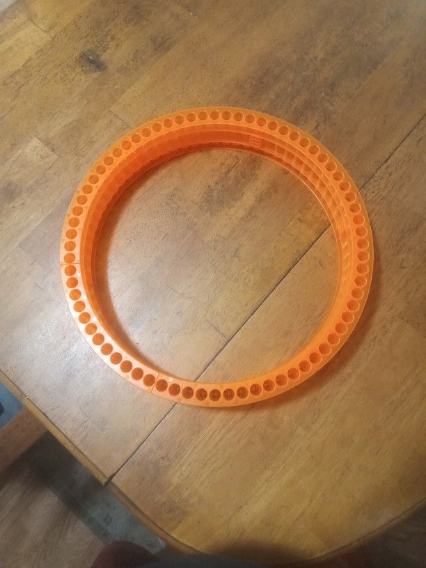 Nerf 72 Shot Extra Barrel