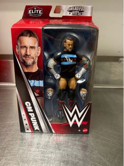 WWE