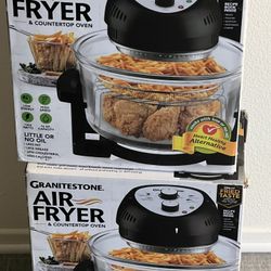 Air Fryer 