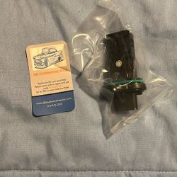 Chevy Cruze Mass Airflow Sensor