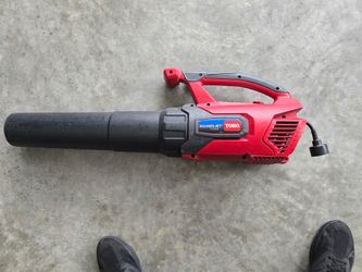 Toro Blower