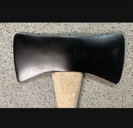 Plumb Axe 🪓 Double Headed Axe Plumb Tools