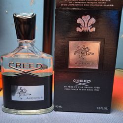 Creed Aventus 