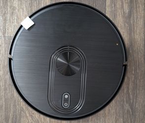 XIEBRO E8S New Open Box Robot Vacuum And Mop