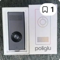 Hand Held Translator