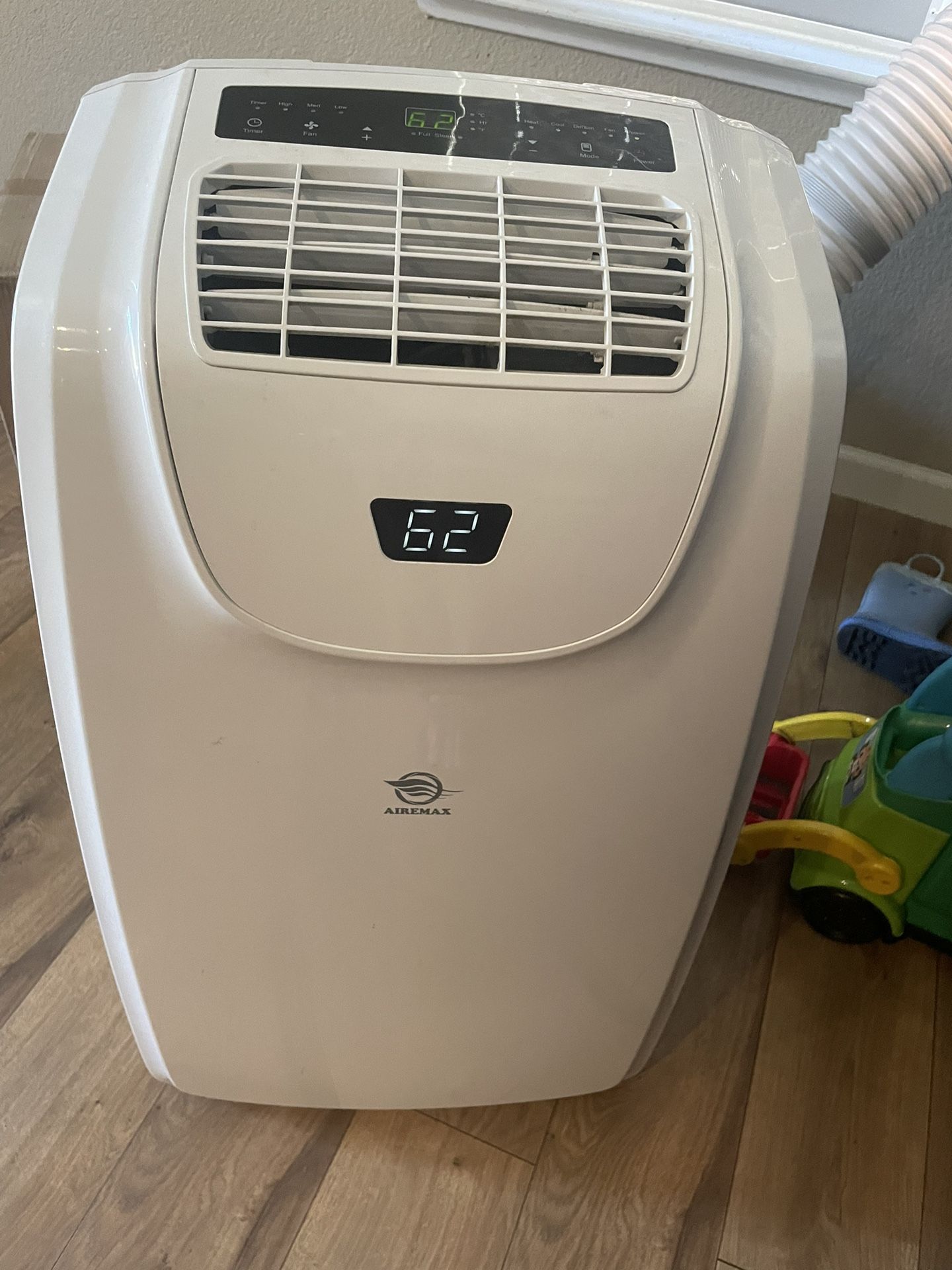 Portable AC Unit