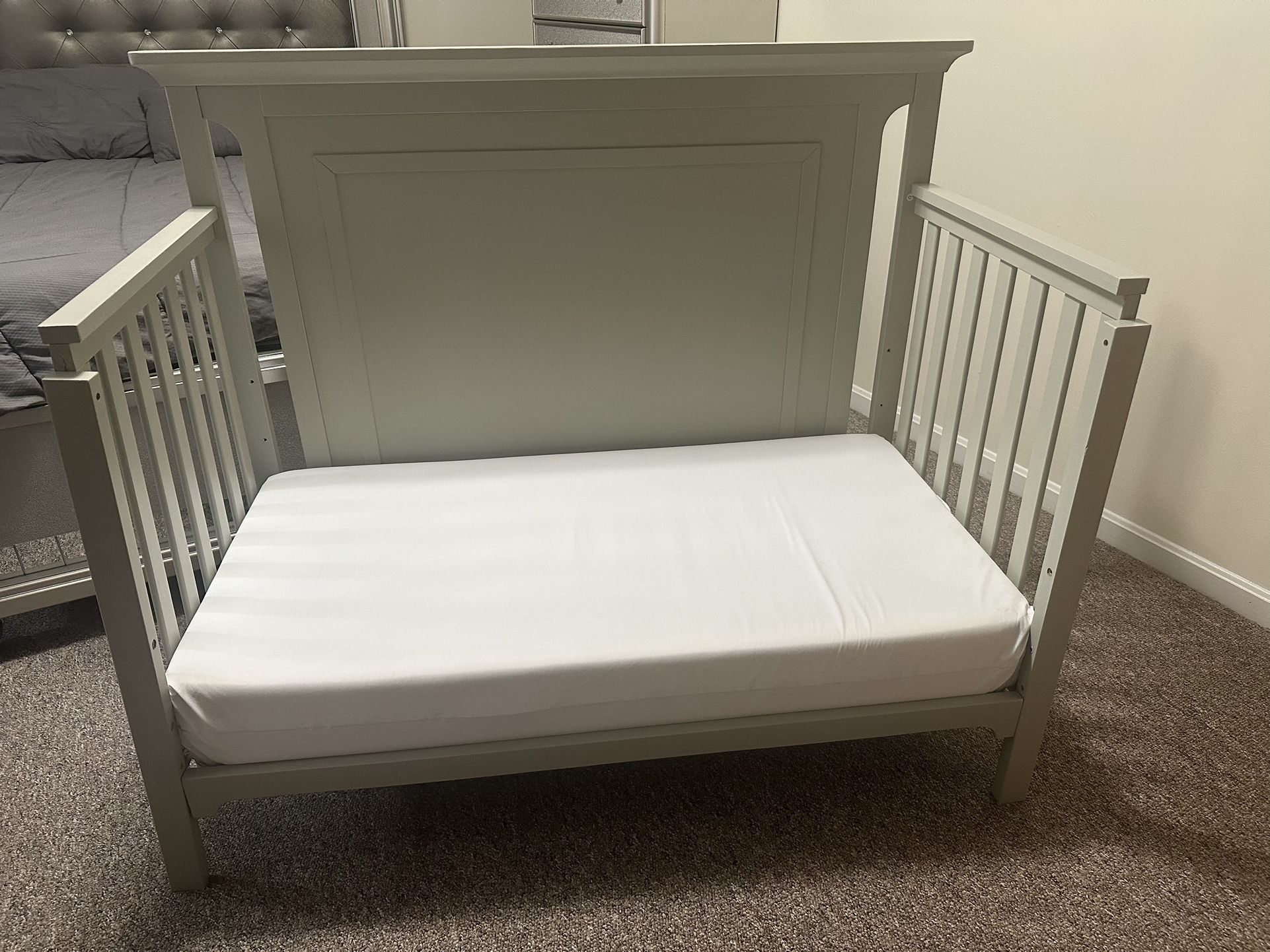 Baby Crib