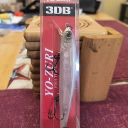 FISHING YO-ZURI JERKBAIT 110