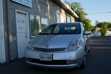 2007 Toyota Prius