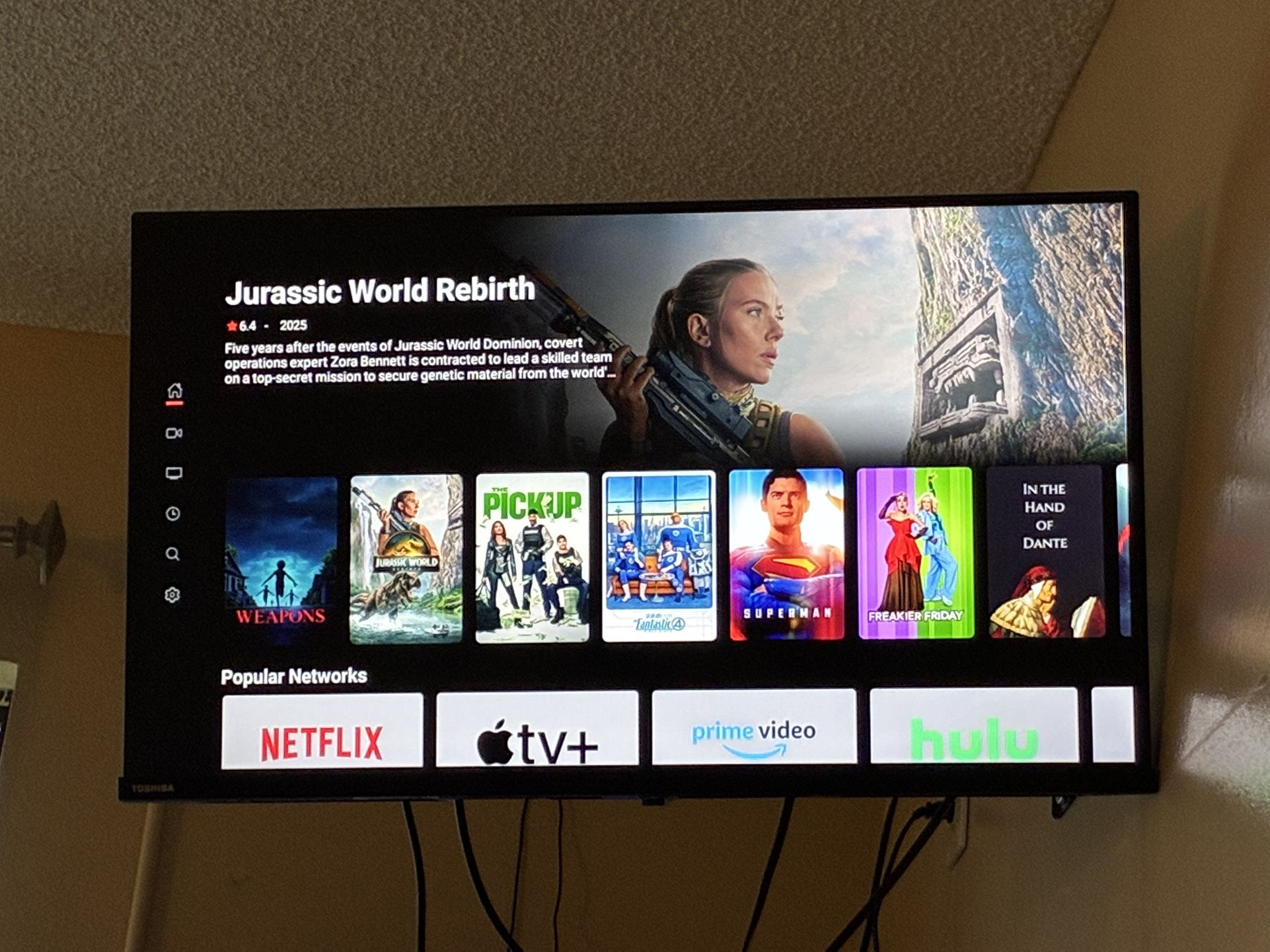 Tv