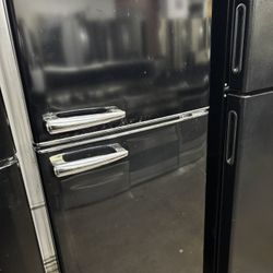 Vintage Fridge
