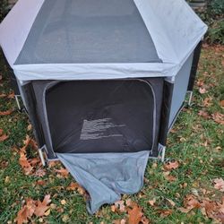 Californian Beach And Co Play Pen