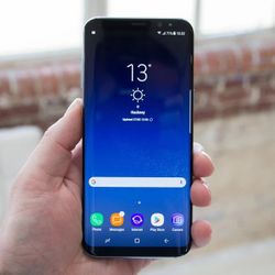 Samsung S8 Plus 64GB