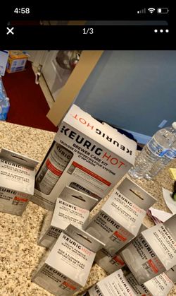 Keurig hot accessories