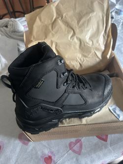 Irish Setter Boots