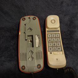 Land Line Collectable Phone