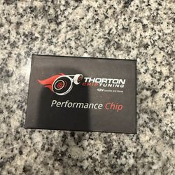 Thorton Chip 06 Expi