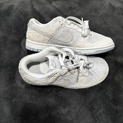 Nike Dunk Low Shoes 