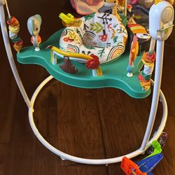 Baby Bouncer Boy/Girl