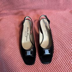 Salvatore Ferragamo Renata