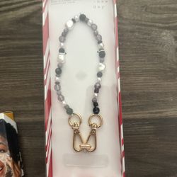 wrist Strap Phone Attachment Included