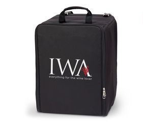 IWA Wine Carrying case