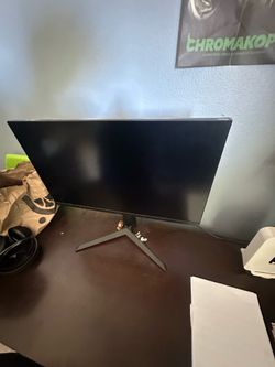 LG - UltraGear 27" Nano IPS QHD 1-ms G-SYNC Compatible Monitor with HDR - Black