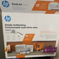 Hp Printer All In One 