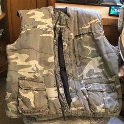 Harley Davidson Cami Vest