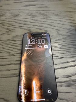 Unlocked iPhone 16 pro