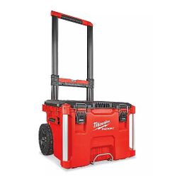 Milwaukee Pack out Roller 