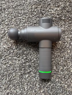Hypervolt 2 massage gun