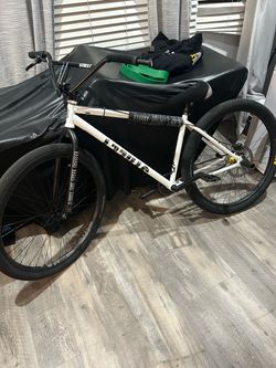 White street bike co 29’