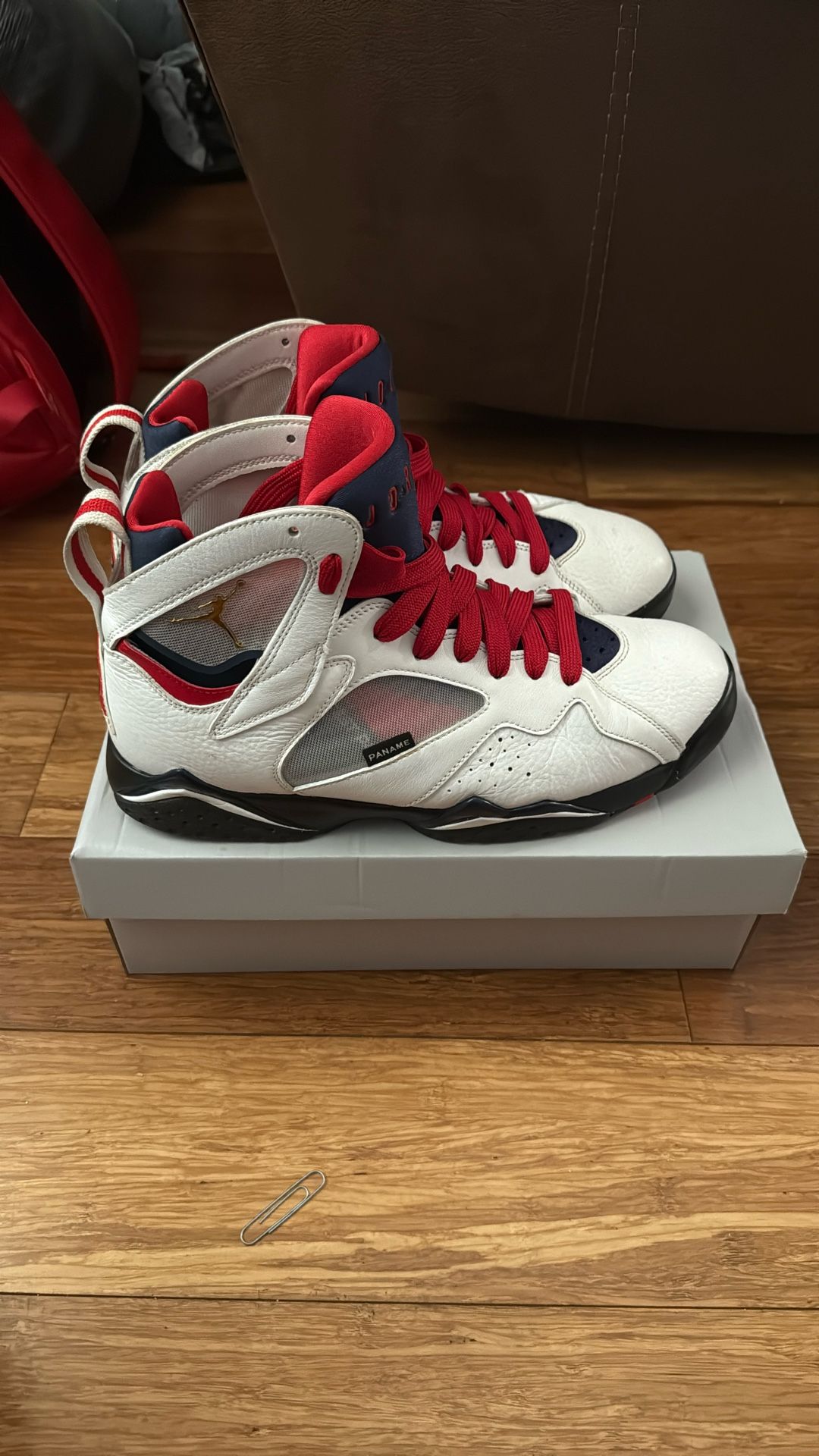 Jordan’s