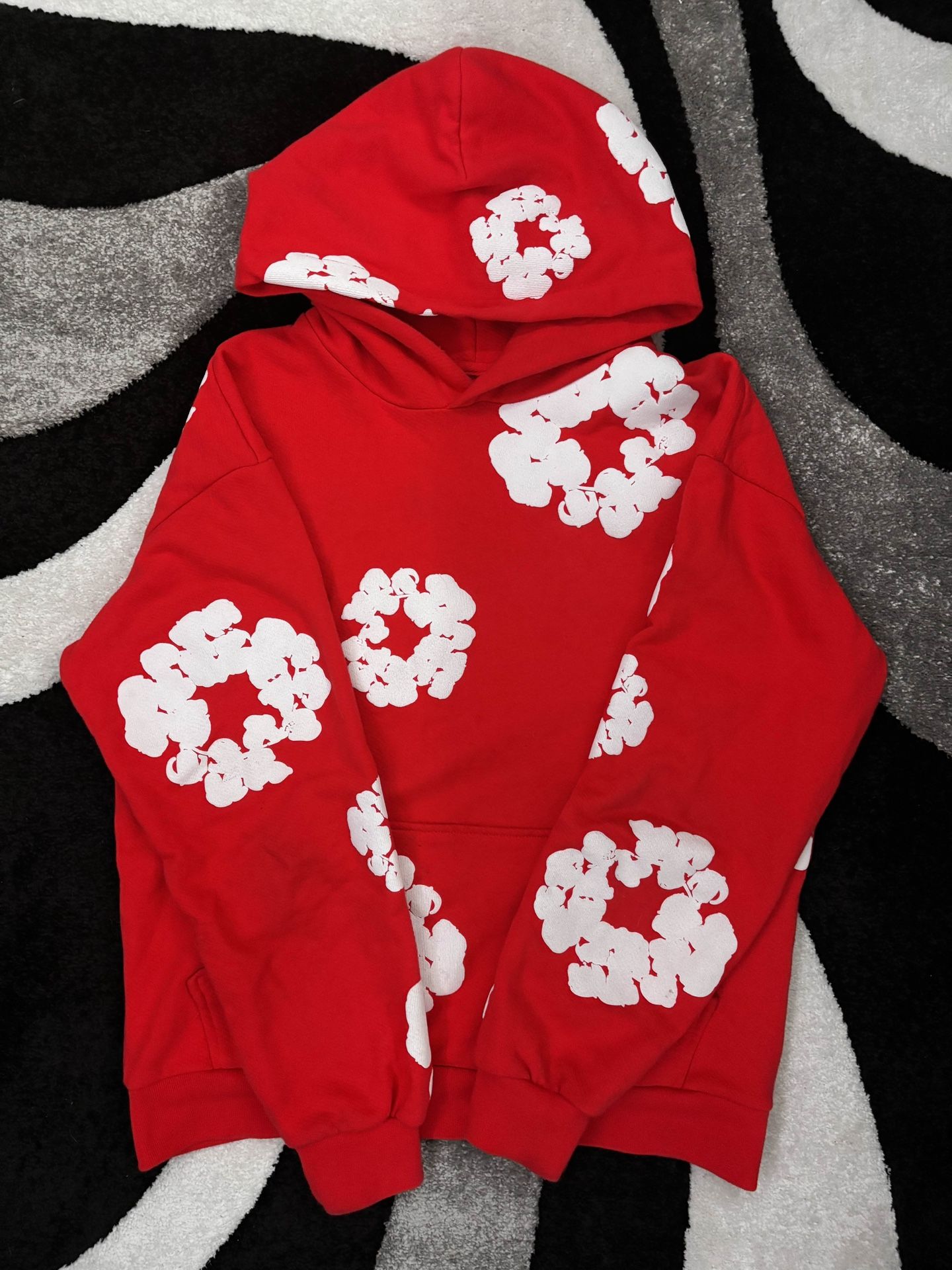 Men’s Hoodie Luxury