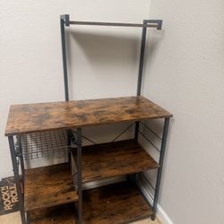 Kitchen Shelf & Organizer- Need Gone By Sunday 