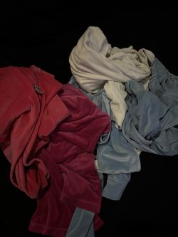 juicy couture iteams 5$ each iteam