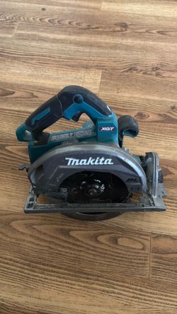 MAKITA GSH01 CIRCULAR SAW