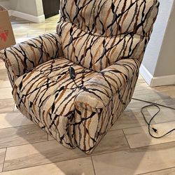 La-Z-Boy Electric Recliner