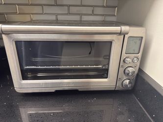 Breville Toaster Oven