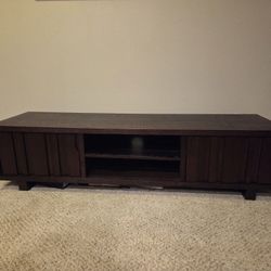 TV Stand Media Console