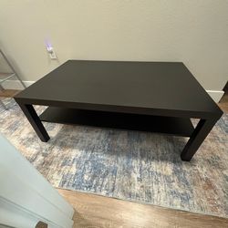 IKEA Coffee Table