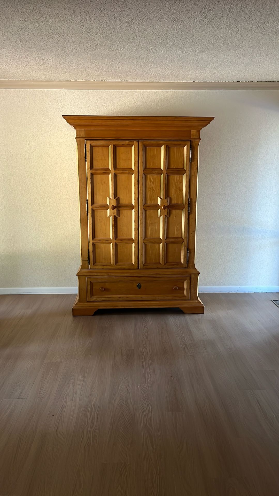 Armoire - Drexel Heritage