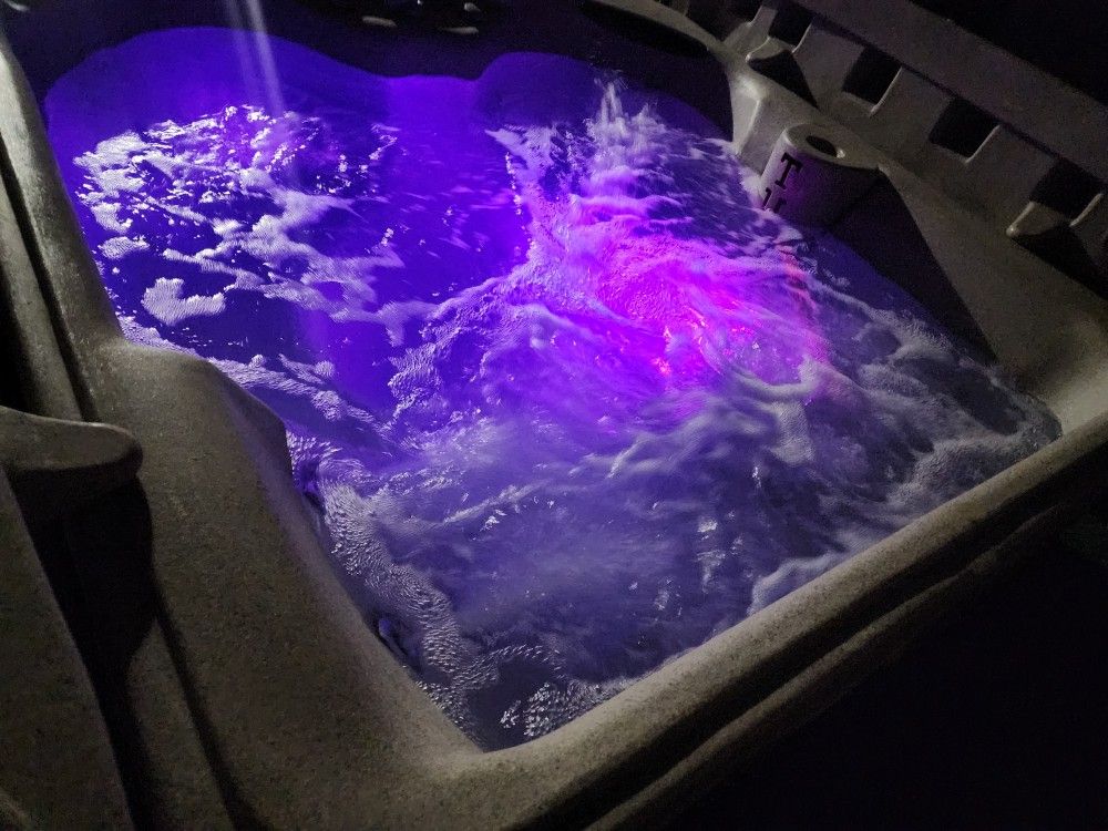 Jacuzzi Hot Tub Spa for Sale in Norwalk, CA OfferUp