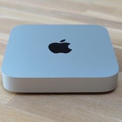 Mini Mac Desktop Computer 