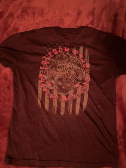 Freedom Ranch Tee
