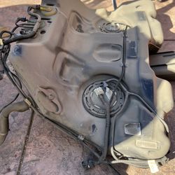 Camaro SS Parts