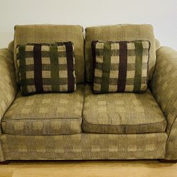 Sofa Set 