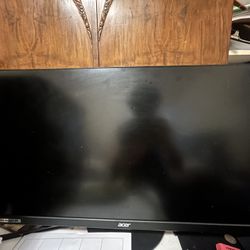 Acer Monitor