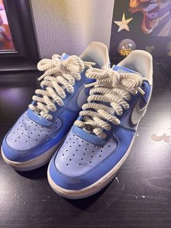 Air Force 1 ‘07 LV8 Edge